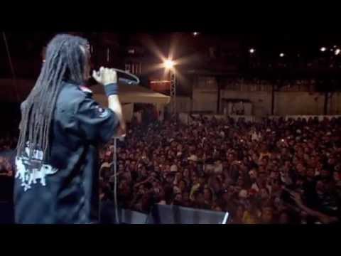 Video thumbnail for Meu Santo Tá Cansado