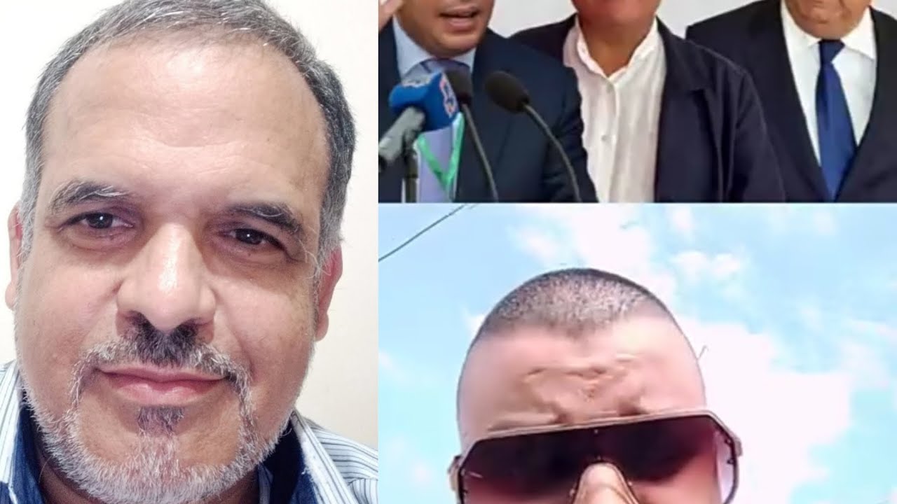 الحكومة و الأحزاب المعارضة مسألة المحاسبة