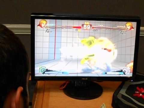 NCR 2013 FT3 $10 NGL Chris (Ken) vs. EG Momochi (Ken)
