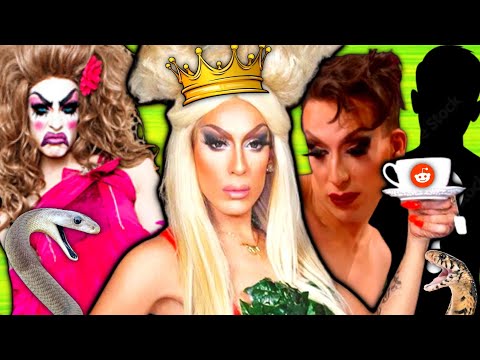 Alaska & The All Stars 2 Fiasco