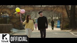 [Teaser] JANNABI(잔나비) _ Like when we first met(처음 만날때처럼)