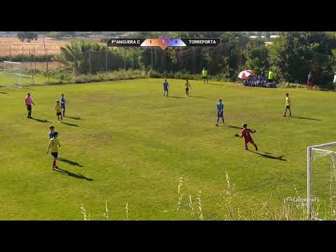 5 - 2022-06-12 Anguera C - Torreforta 3-2