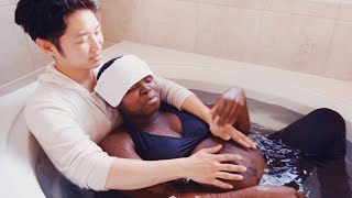 Download lagu PREPARING FOR A WATER BIRTH (BABY #7) mp3