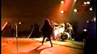 Sarcófago - Nightmare