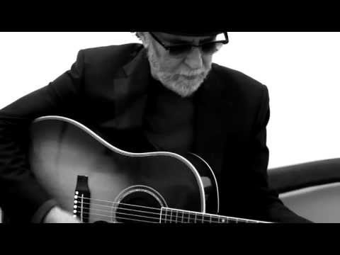 Francesco De Gregori Backstage Tour 2013