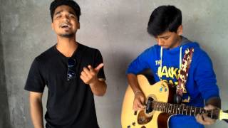 Ilahi - Yeh Jawaani Hai Deewani arijit singh (Unplugged Version) - suhas &amp; sanket