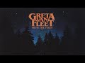 Greta Van Fleet - Edge Of Darkness