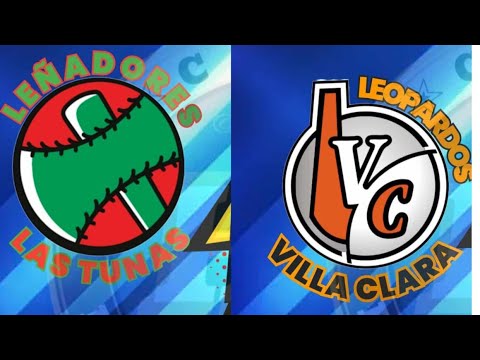Béisbol 🇨🇺 Paly Off 🪓 Las Tunas 🌵 🆚🍊 Villa Clara 🐯
