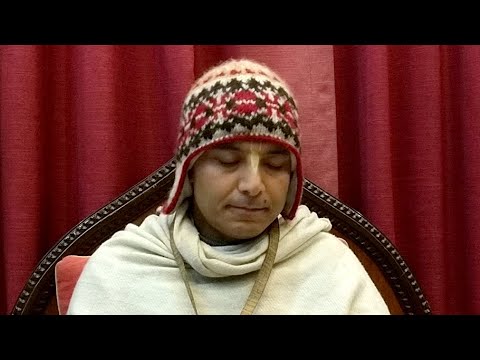 SB 2.1.11 | HG Rupesvara Gaura Prabhu