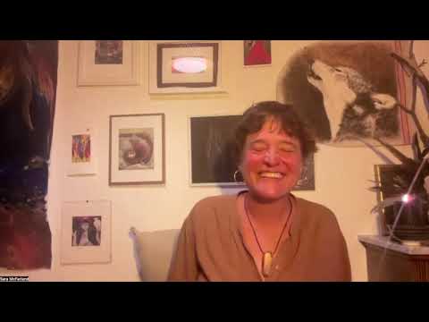 Earth-Centric Storytelling: Reconnecting Through Nature, Myth, and Belonging