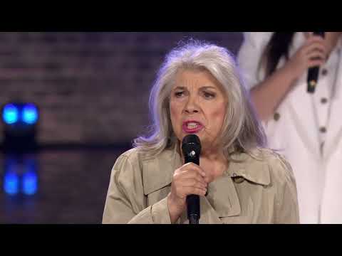 Krystyna Prońko feat. TGD - Psalm stojących w kolejce (arr. & cond. Adam Sztaba)