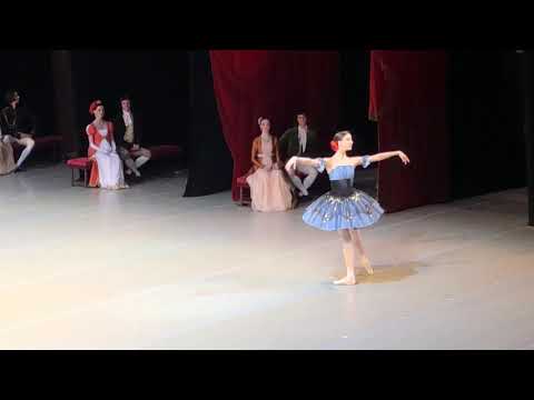 11.04.21., М.Ильюшкина