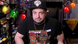 Well My Christmas Just Got Canceled....