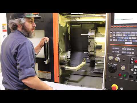 2011 MAZAK QUICK TURN NEXUS 250II LATHES, COMBINATION, N/C & CNC | Prime Machinery (1)