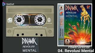 Download lagu 04. Revolusi Mental - Dinamik mp3