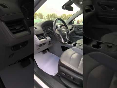 фото gmc terrain ii 0