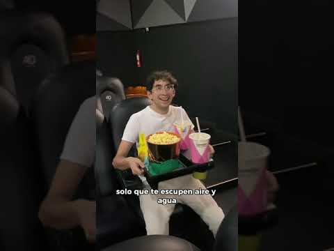 La verdad que nadie te dice de las salas 4D @martinalvear