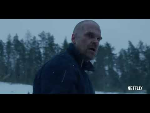 STRANGER THINGS Saison 4 Bande Annonce VF Teaser 2020 YouTube