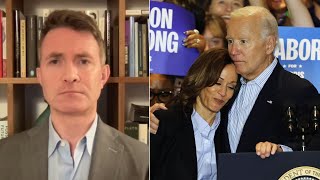 ‘Wasteful woke nonsense’: Douglas Murray unleashes on the Democrats