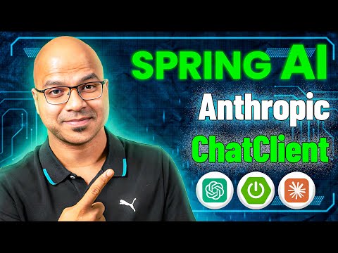 1 Spring AI Tutorial Introduction