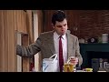 Mr Bean Scene Ruined By 16 9 Cropping