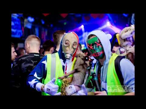 DJ QUIZ - RETRO MEMORIES - ARENA KOKOCKO (EMUZA.NET)