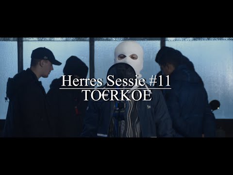 Herres Sessie 11 - TO€RKOE