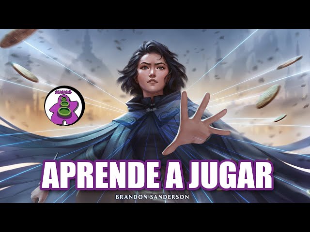 Vídeo relacionado con Deck Building: Un thriller macabro y lleno de intriga sobre el terrible misterio oculto tras la oscura leyenda de un juego de mesa maldito del siglo XVII