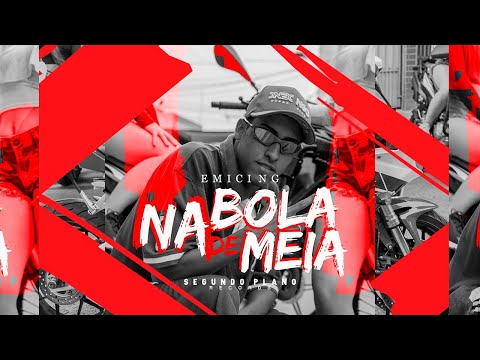 Emici NG - Na Bola De Meia (Prod. Nicqi) | Dir. @agraix