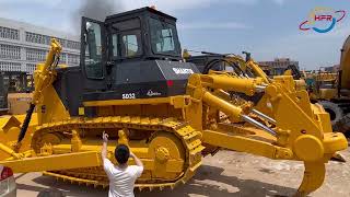 Shantui SD32 Planierraupe | Bild 4 - Machineryline