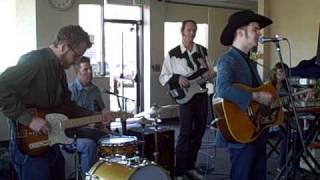 Casey James Prestwood and the Burning Angels -- Clip 17 of 17