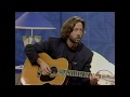 ERIC CLAPTON & PETE TOWNSHEND - "Standing Around Crying" (28th Ocotober 1989) - Journeyman461 ERIC CLAPTON & PETE TOWNSHEND - "Standing Around Crying" (28th Ocotober 1989)