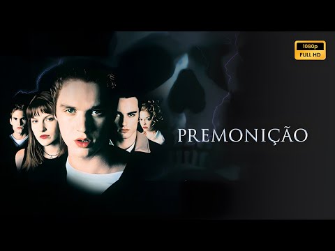 Premonição (2000) Filme completo em português Revisão e fatos