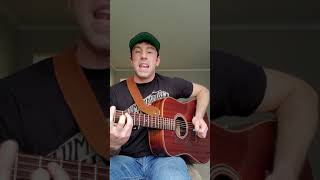 Take Hold Of My Hand (Dwight Yoakam cover)