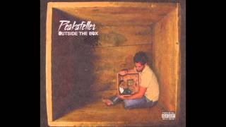 PEAKAFELLER [ FULL ALBUM ] OUTSIDE THE BOX 2007