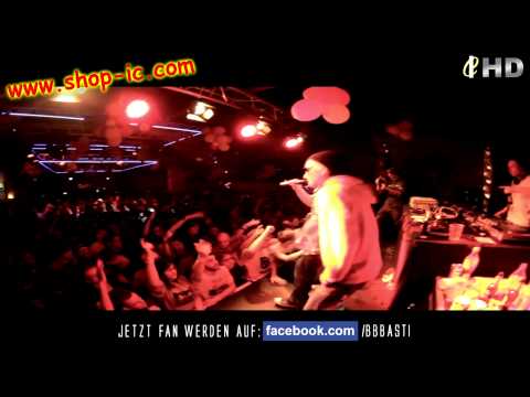 Battleboi Basti - B-time Massaka (OFFICIAL HD VERSION)