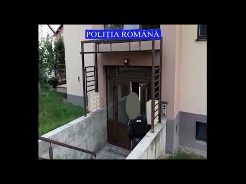 ZiarulClujean.ro - Italian capturat la Cluj-Napoca