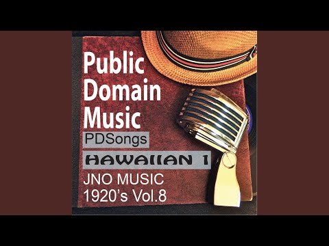 Hawaiian Hula Medley