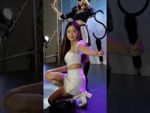 220508 (Praewa Fancam) Chypre - ความรักใหม่ @ Shiroi Sora - Donki Mall Thonglor