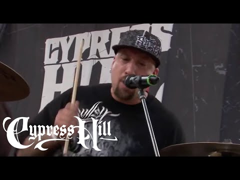 Cypress Hill - "Latin Thugs" (Live at Lollapalooza 2010)