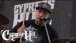 Cypress Hill - &quot;Latin Thugs&quot; (Live at Lollapalooza 2010)