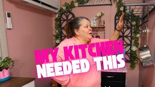 2 Small Kitchen Changes That Made a Big Difference | Clean With Me