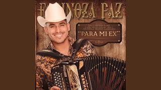 Por Amar a una Cabrona