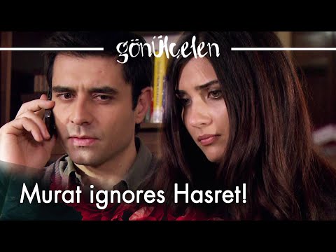 Murat rejected Hasret's humble request! - Episode 76 | Becoming a Lady
