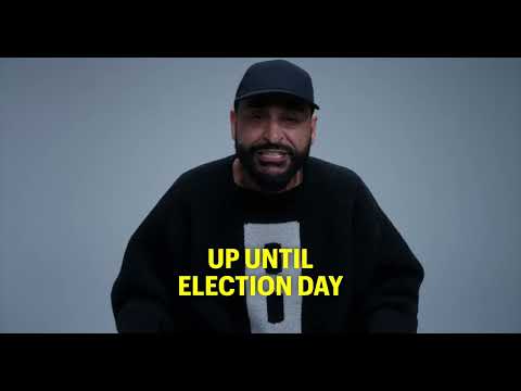 Locksmith - "America Part 2" (Lyric Video)