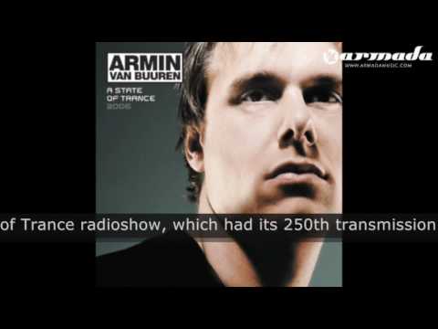 A State Of Trance 2006 by Armin van Buuren