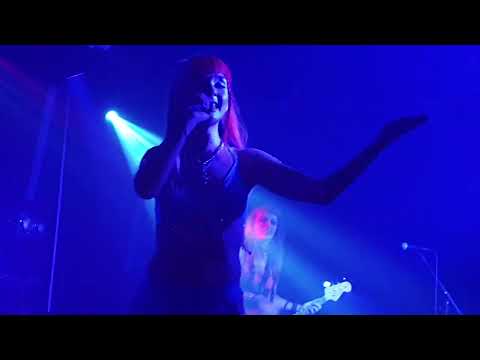 Delilah Bon live at Colours Hoxton