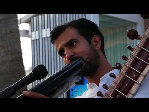 Saeed Khan - Full Moon Party