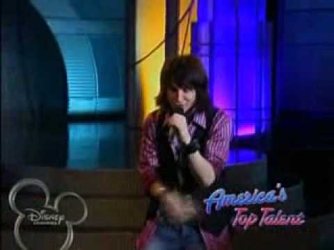 Mictchel Musso - Welcome To Hollywood (Oliver Oken) - x