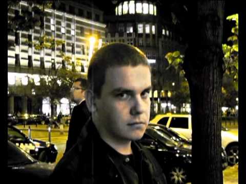 Marat - V tomhle městě (produced by DJ Mike Trafik, H.P.T.N. vol.2)